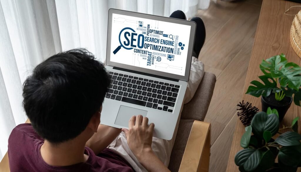 SEO