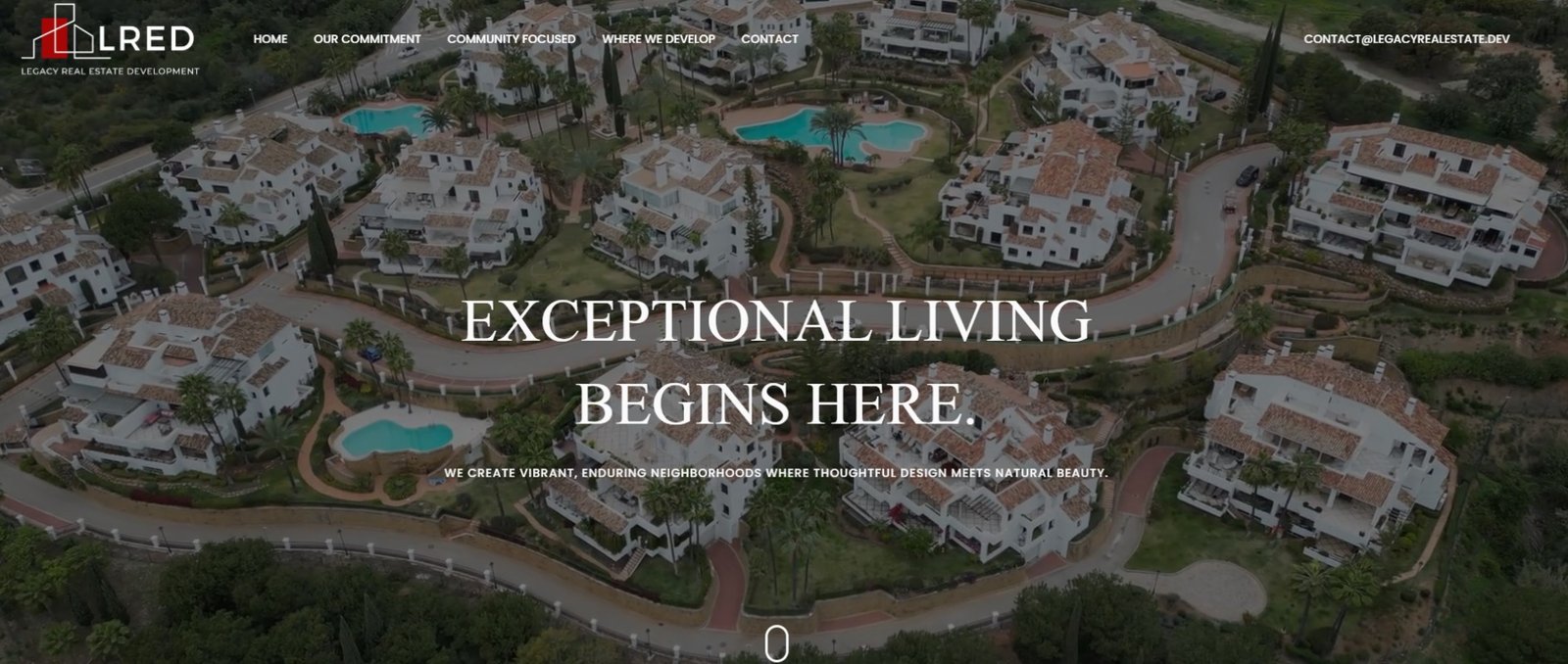 Legacyrealestate