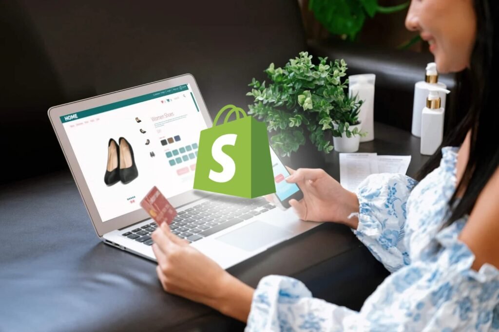 Shopify Development Services