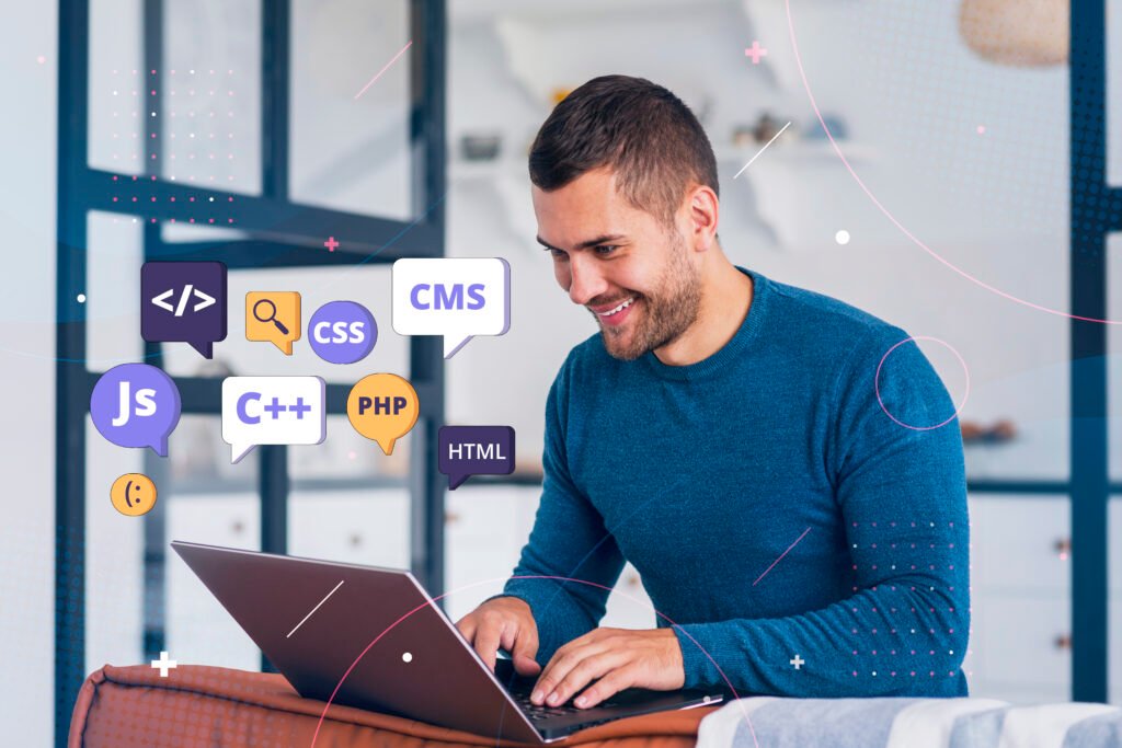 CMS Web Development