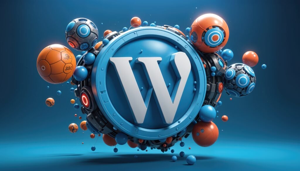 Wordpress