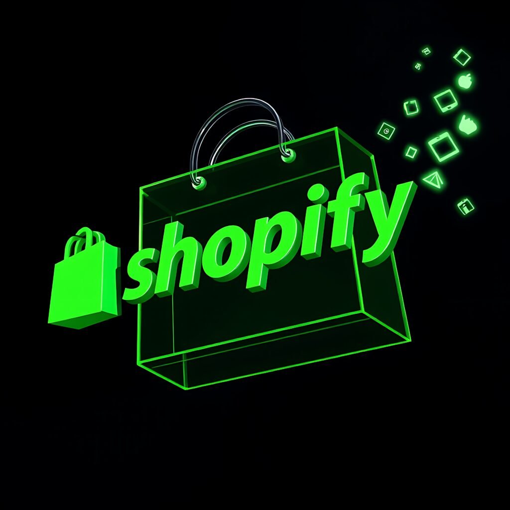 Shopify development services