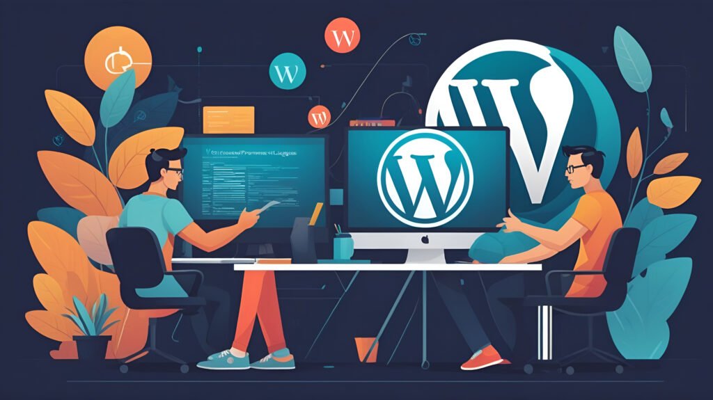 Hire WordPress Developers in Australia