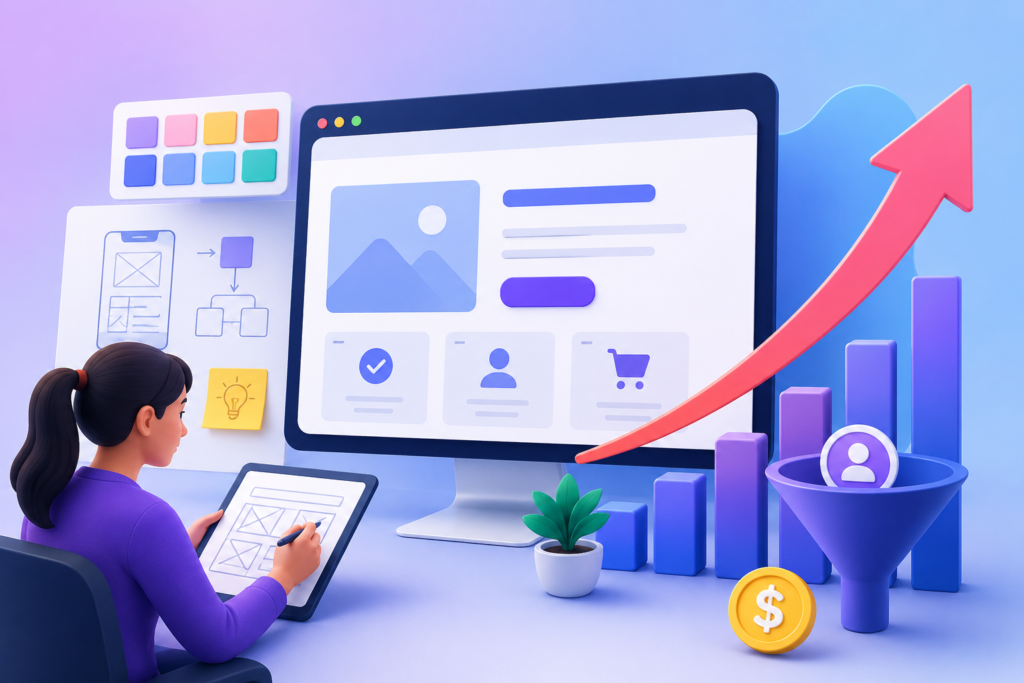 Hire UI UX Designer