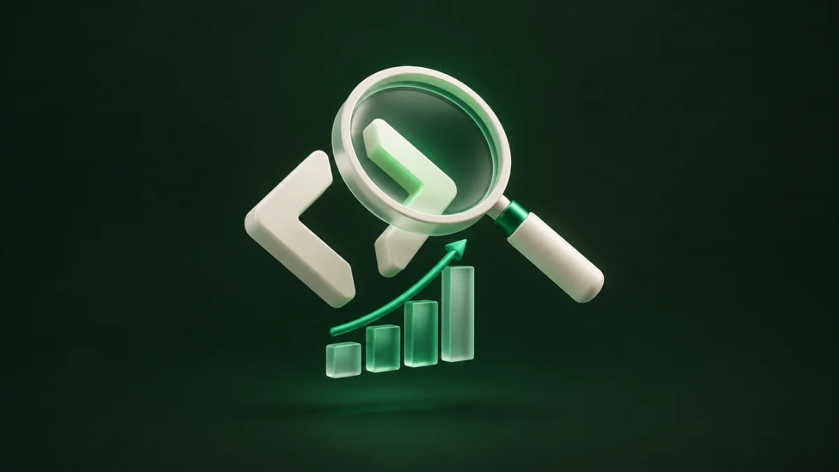 Why SEO-First Development Matters in 2025?
