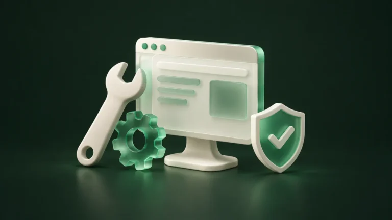 WordPress Website Maintenance Checklist for Australian Businesses (2026)