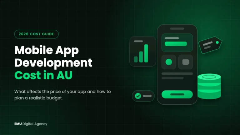mobile app development cost