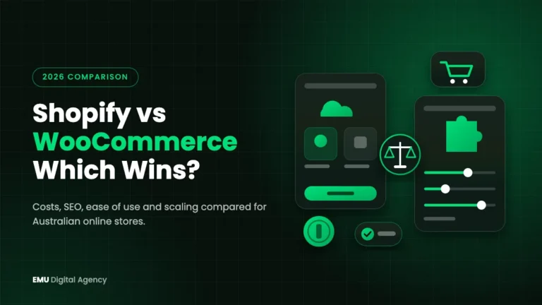 shopify vs woocommerce